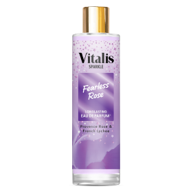 Vitalis Eau de Parfum Sparkle Fearless Rose